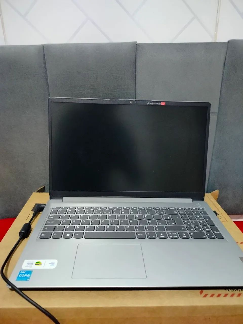Notebook Lenovo  - Foto 2