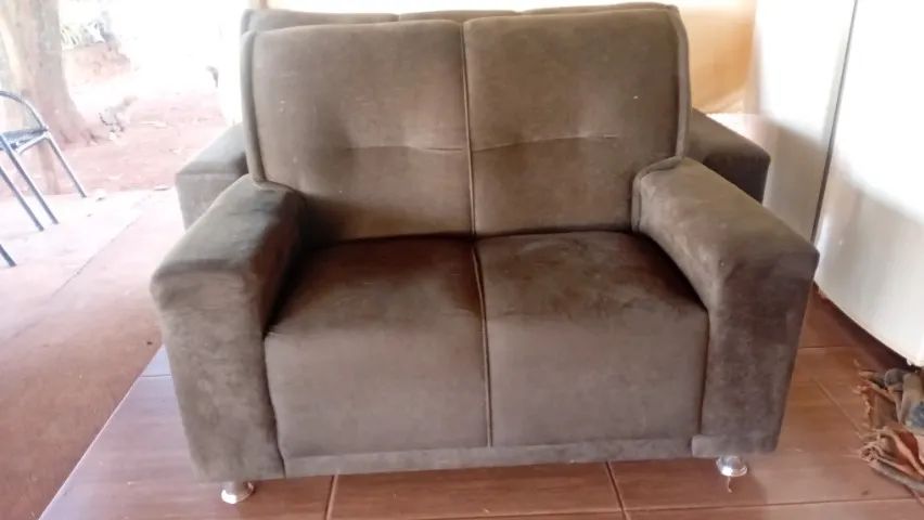 Sofa 3 e 2 lugares