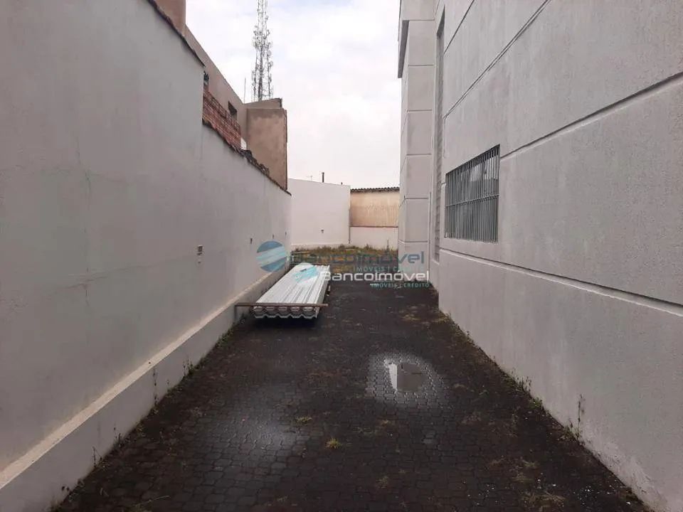 Salão Comercial para locação, Jardim Chapadão, Campinas - . - Foto 4