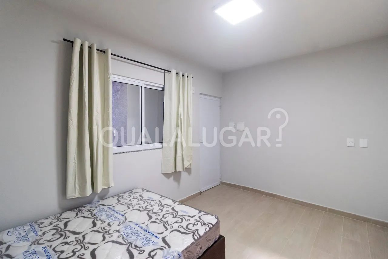 Apto. studio mobiliado para locação, Dehon, Tubarão, SC - Foto 4
