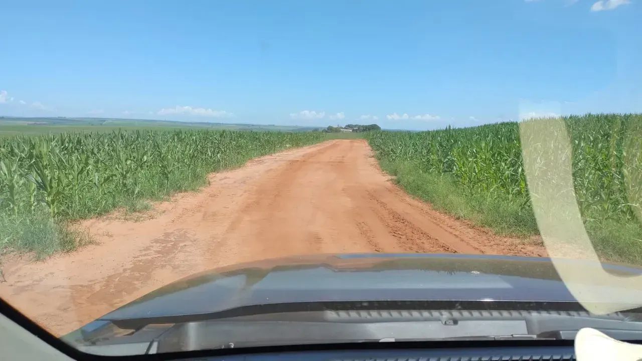 Fazenda para venda no PR. NOROESTE. - Foto 3