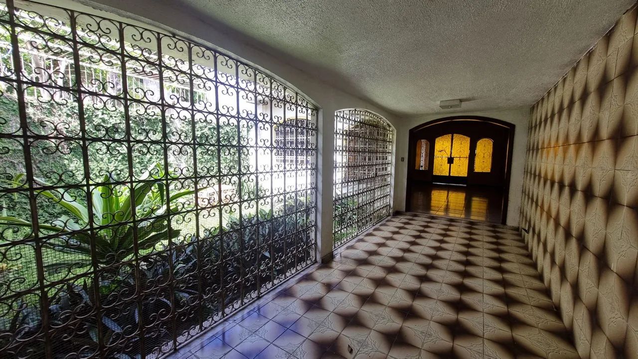 VENDO CASA EM TERRENO DE 7,60×59 - Foto 5