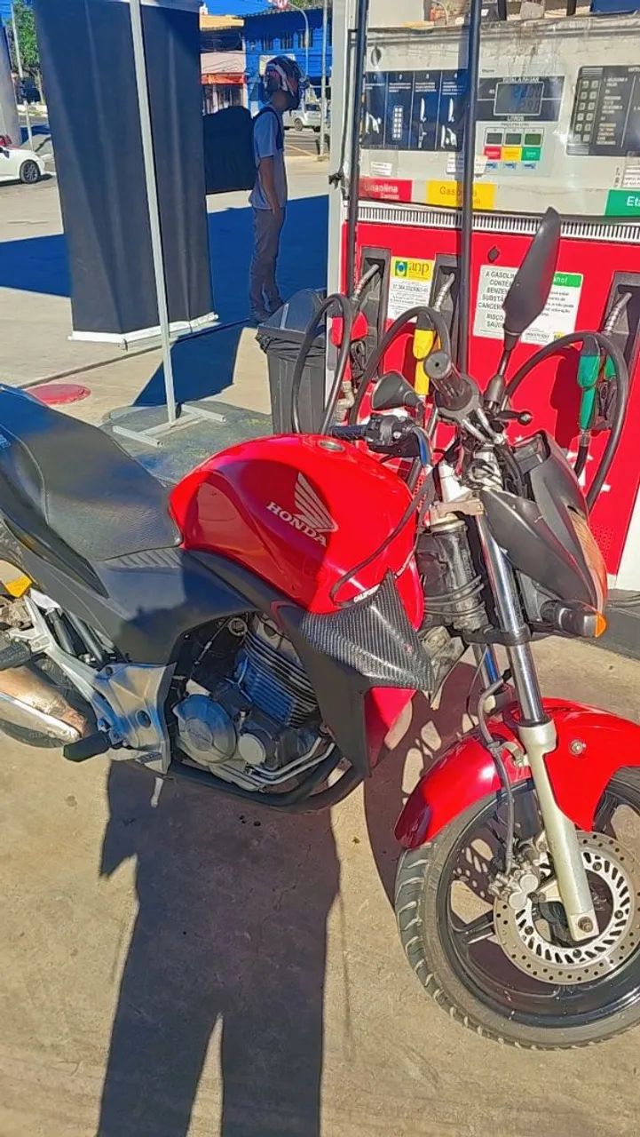 Cb300r  - Foto 3