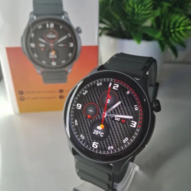 Zeblaze Btalk 3 Pro - Foto 2