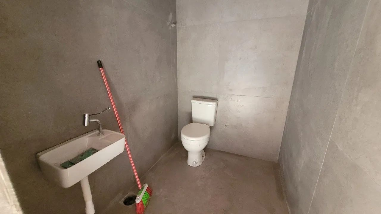 Salão comercial com 267m² - 8 vagas de garagem - Vila do Golf - Foto 4