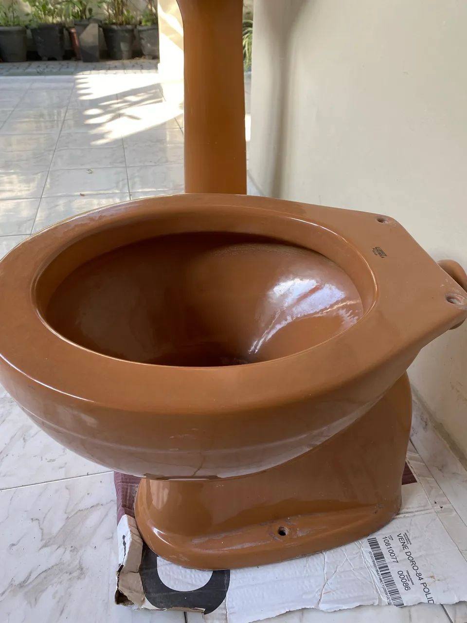 Kit banheiro 