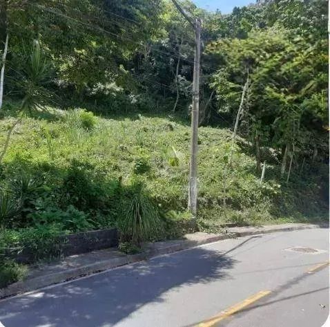 Terreno À Venda Cafubá Niterói
