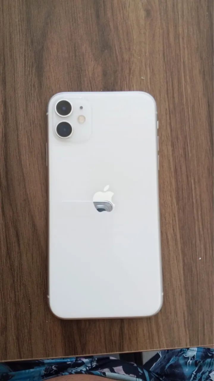Vende-se iPhone 11 128gb  - Foto 3
