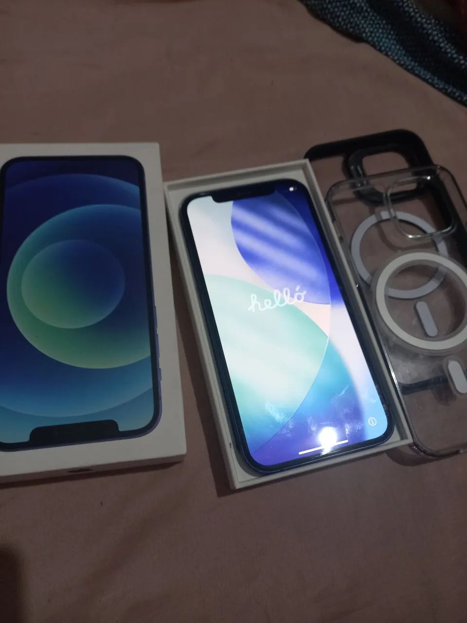 Vendo iPhone 12 