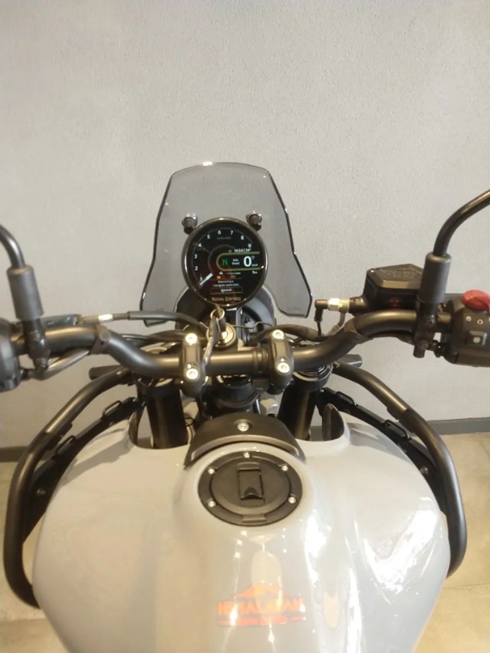 HIMALAYAN SLATE 450c - Foto 3