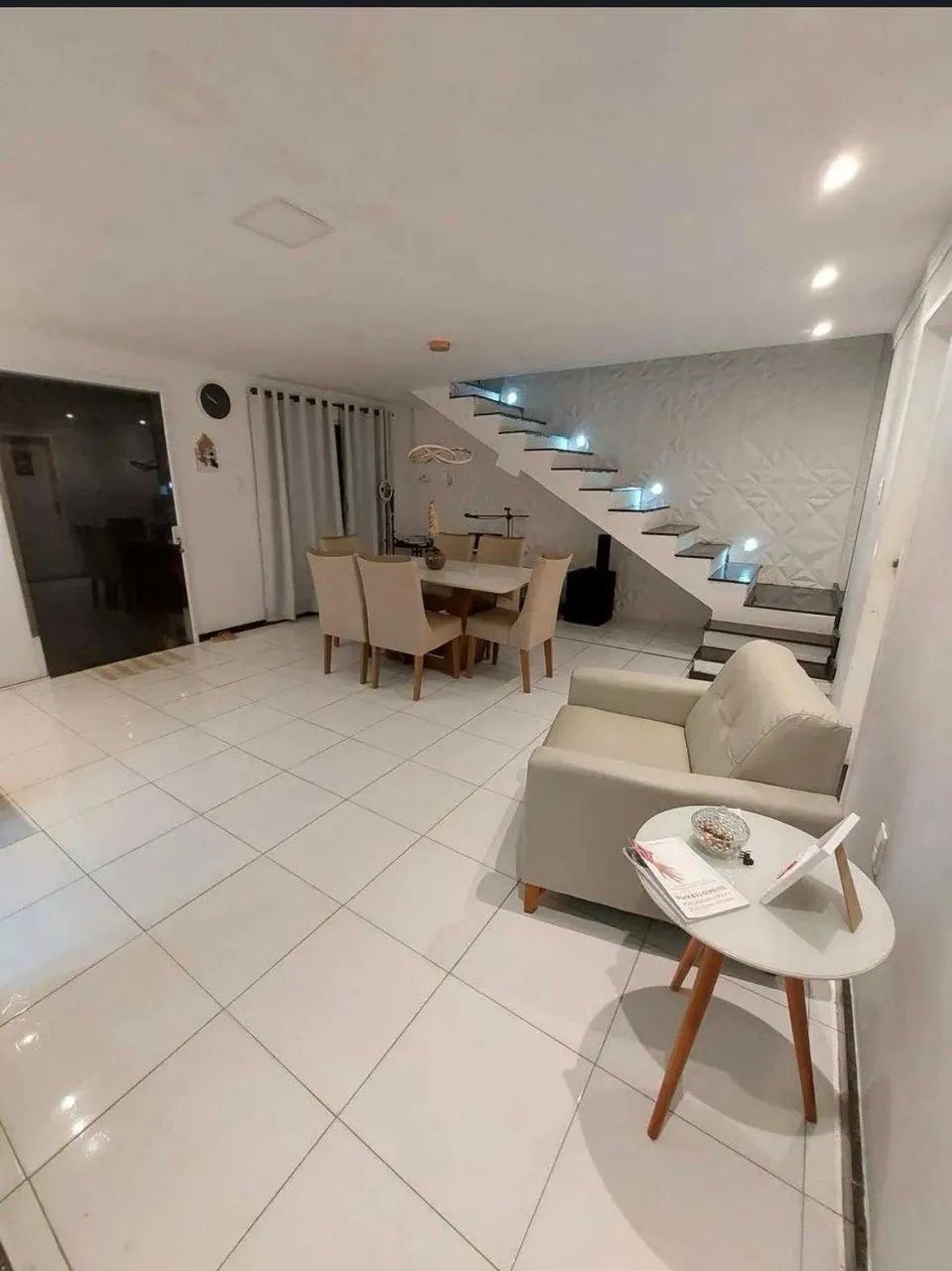 Casa Duplex no Albano Franco [23128] - Foto 5