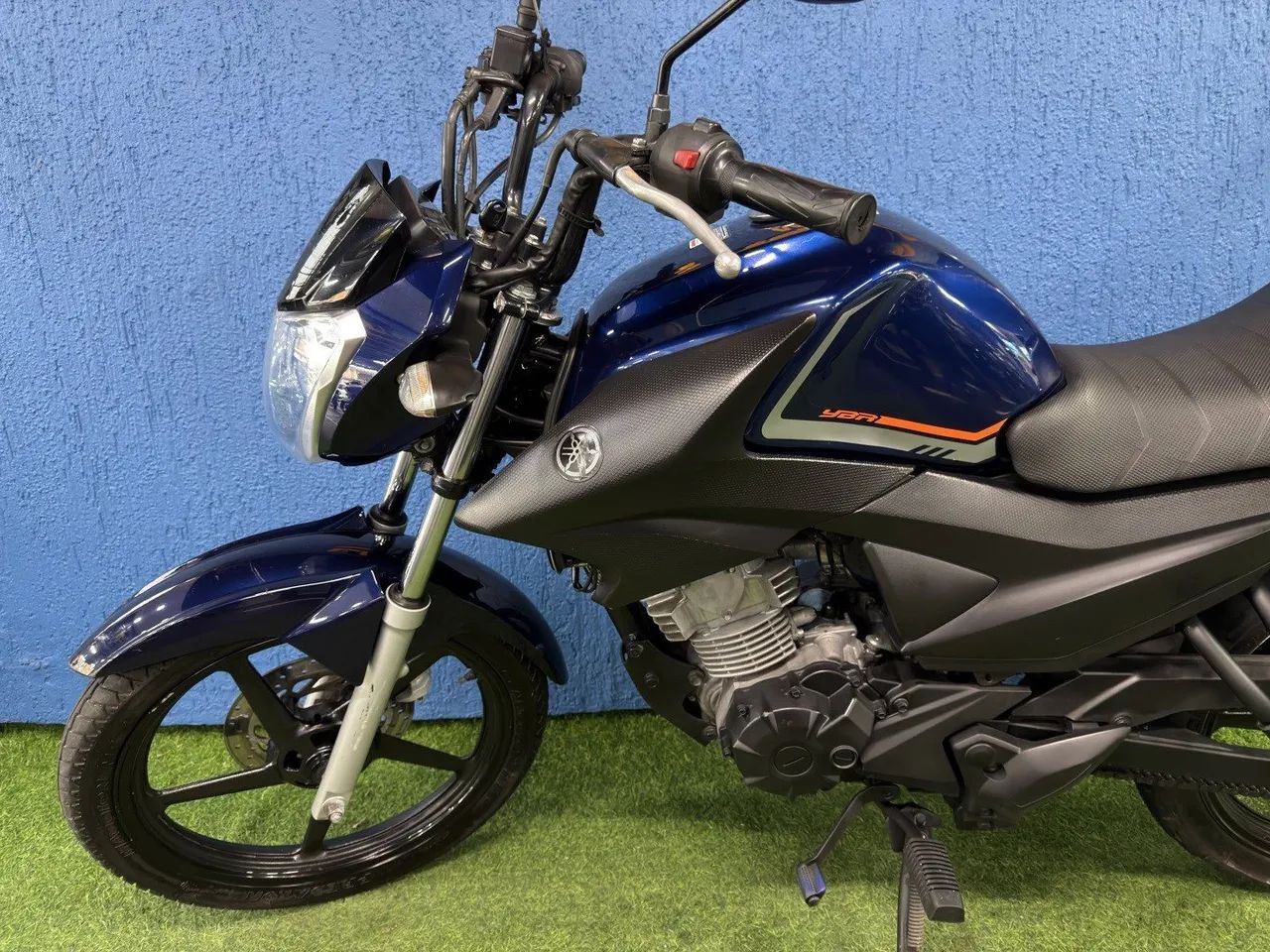 Yamaha Factor ybr 150 ed 2024 - Foto 3