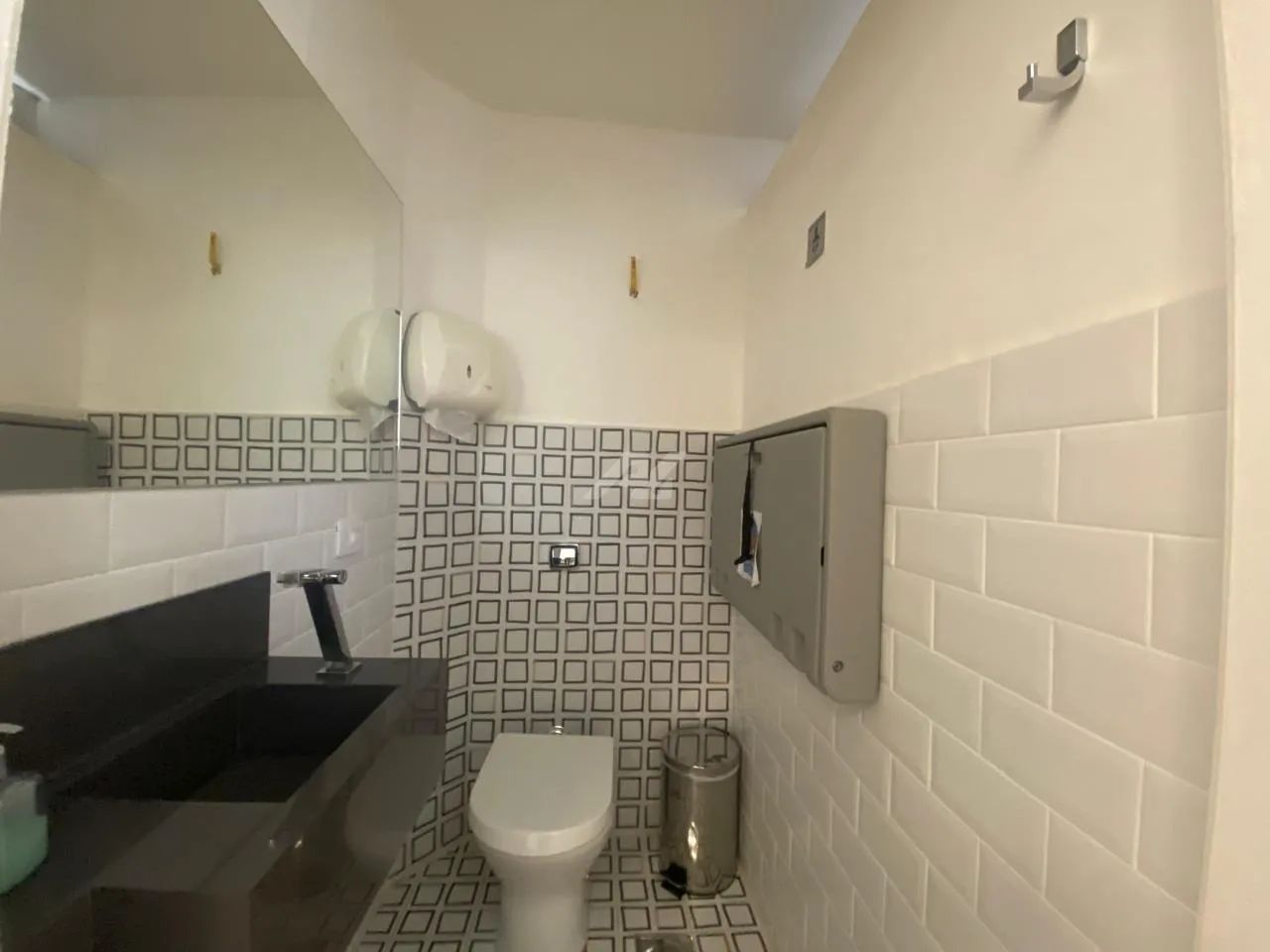 Sala Comercial de 80m2 para alugar em Cambuí - Foto 4