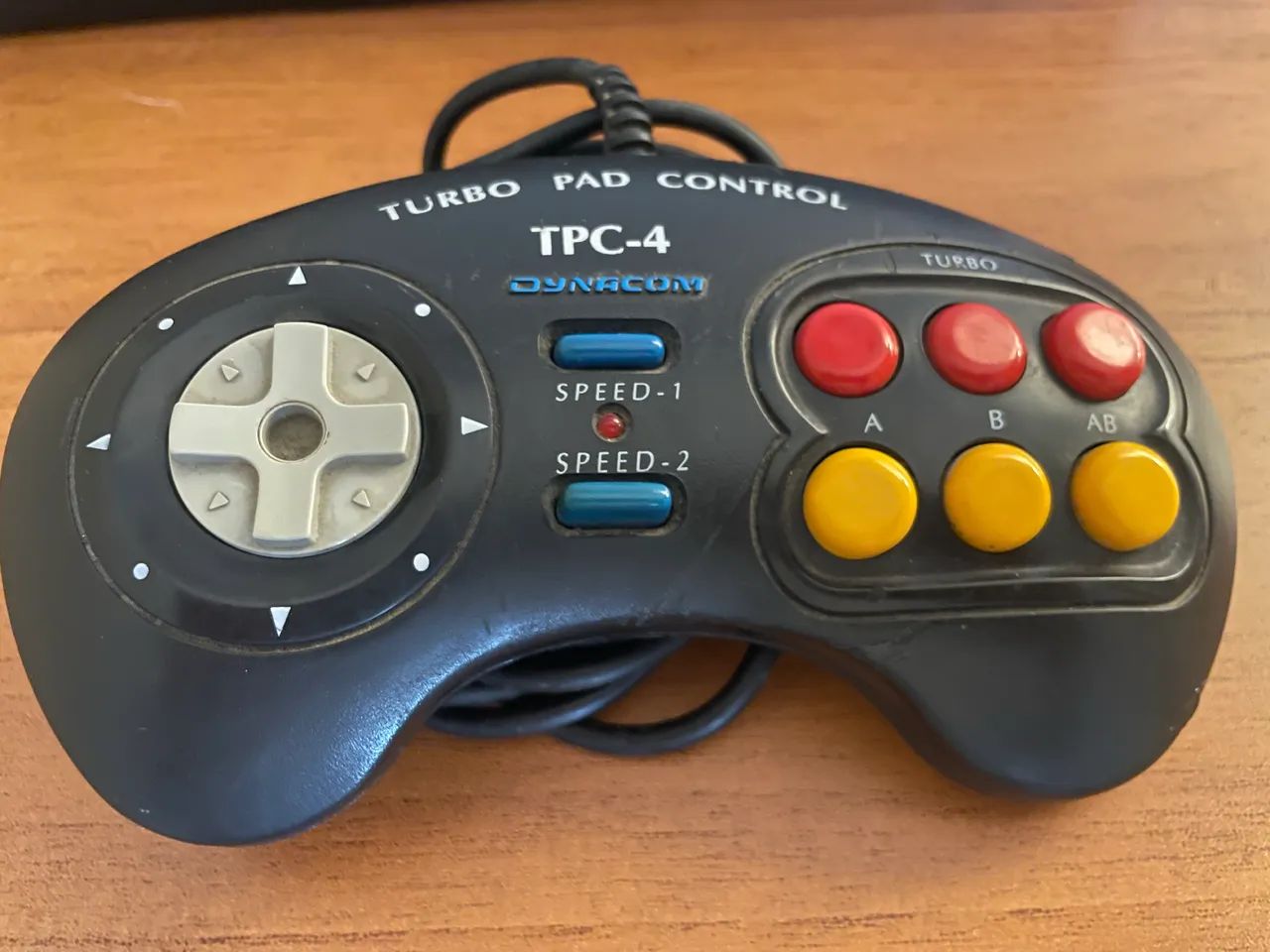 Master system 1 conservado e completo - Foto 5