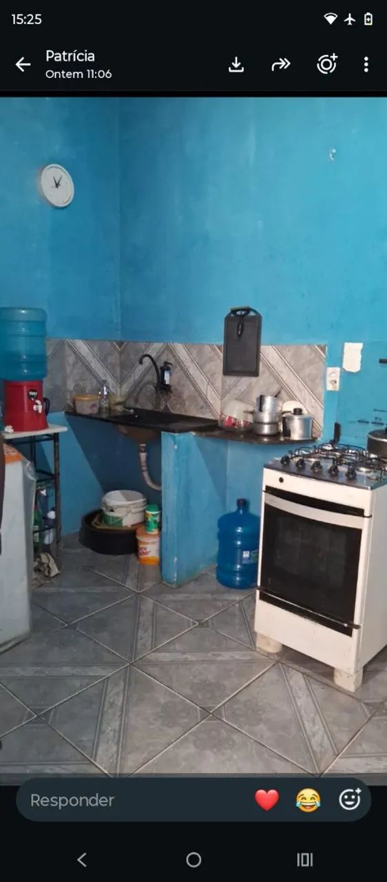 Casa no Jardim Iracema  - Foto 3