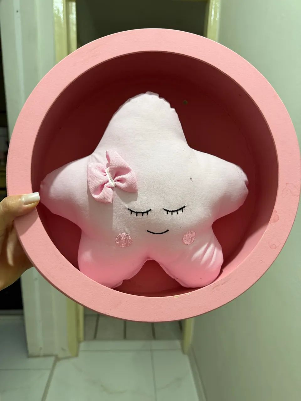 Nincho para menina  - Foto 5