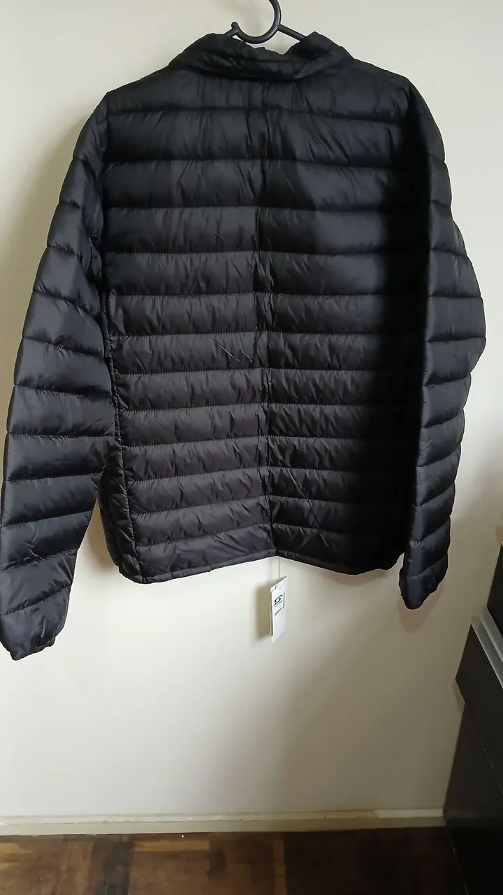Jaqueta Puffer  - Foto 5