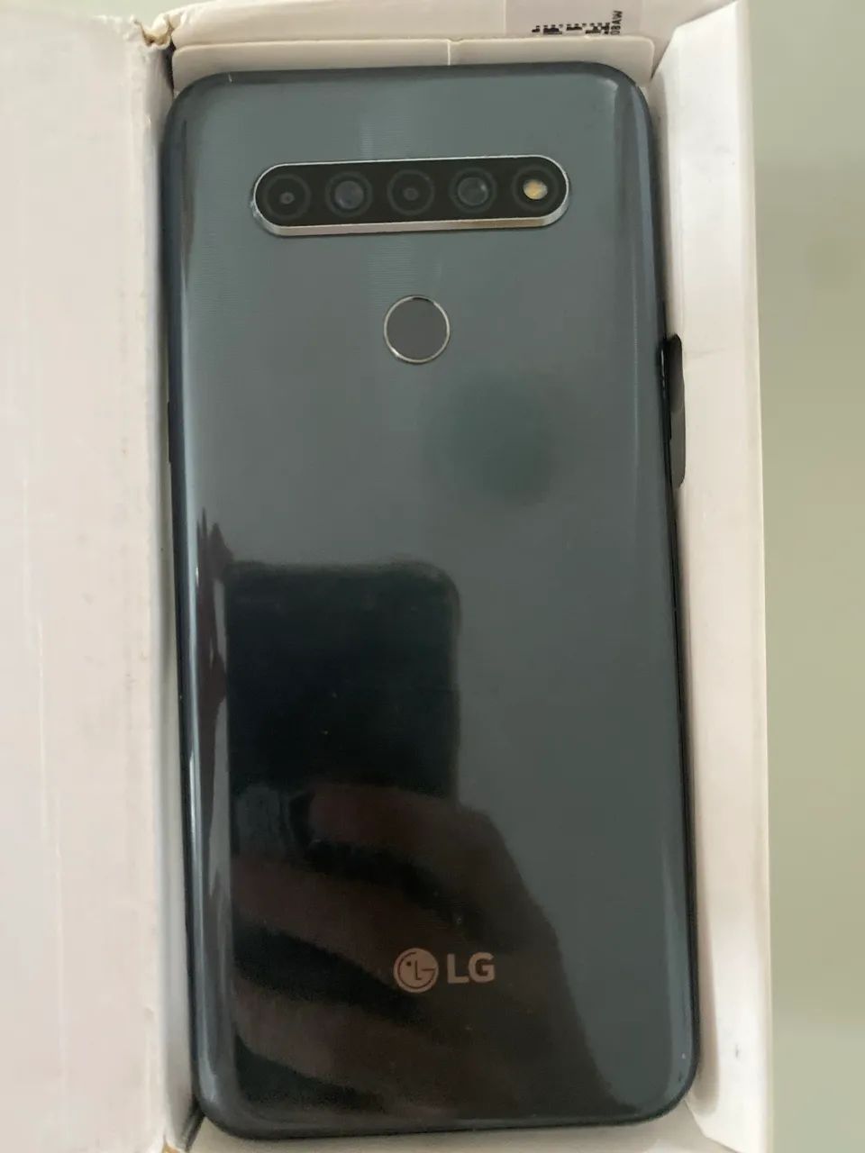 LG k61 - Foto 3