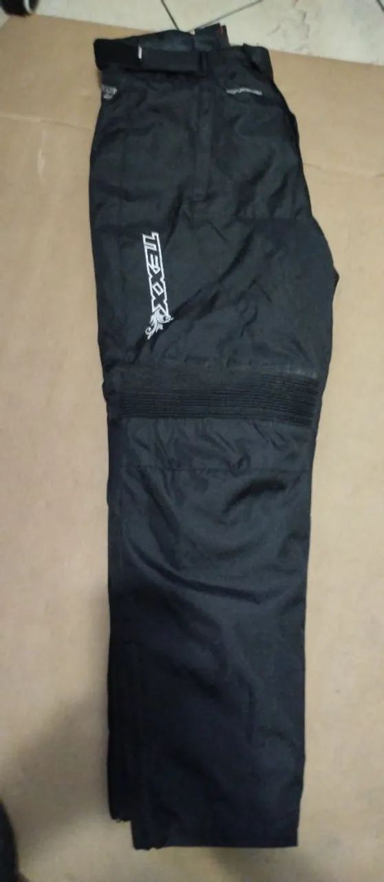 Calça motociclista  - Foto 3