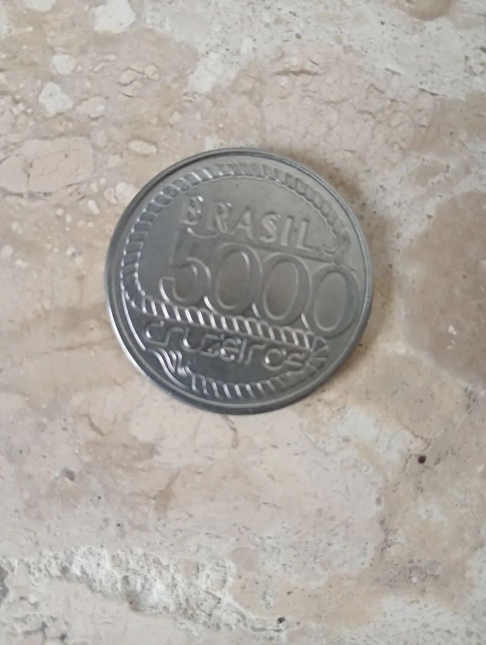 Moedas 