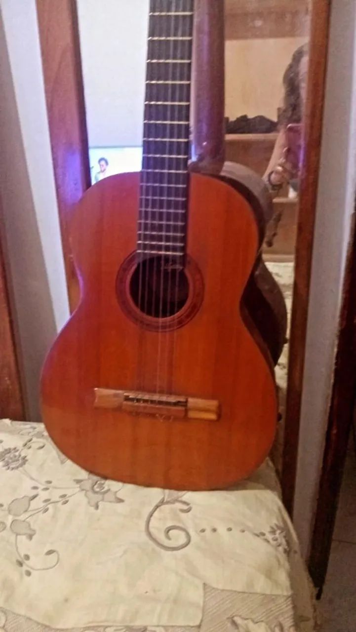 Violão  - Foto 2