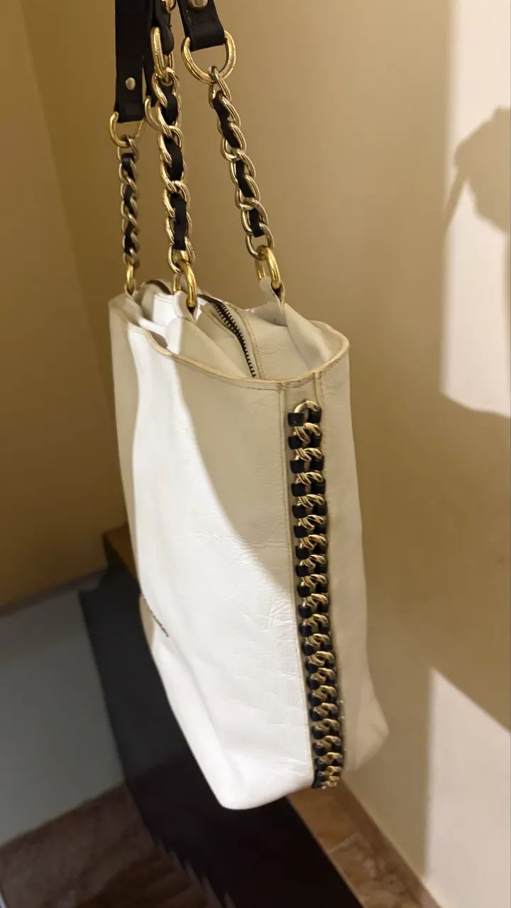 Quer uma bolsa de Luxo da Jorge Bischoff? - Foto 4