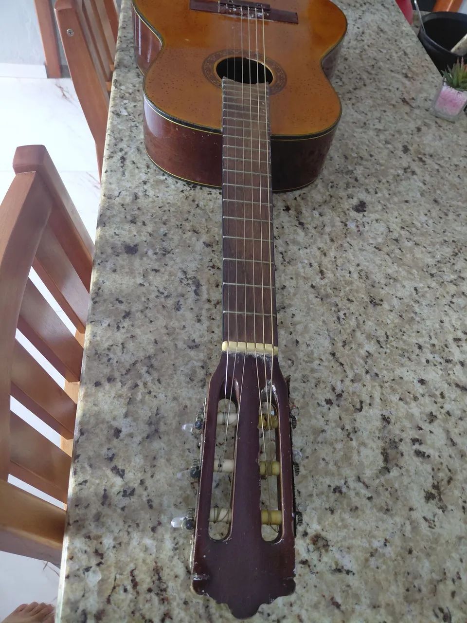 Violão (usado). - Foto 4