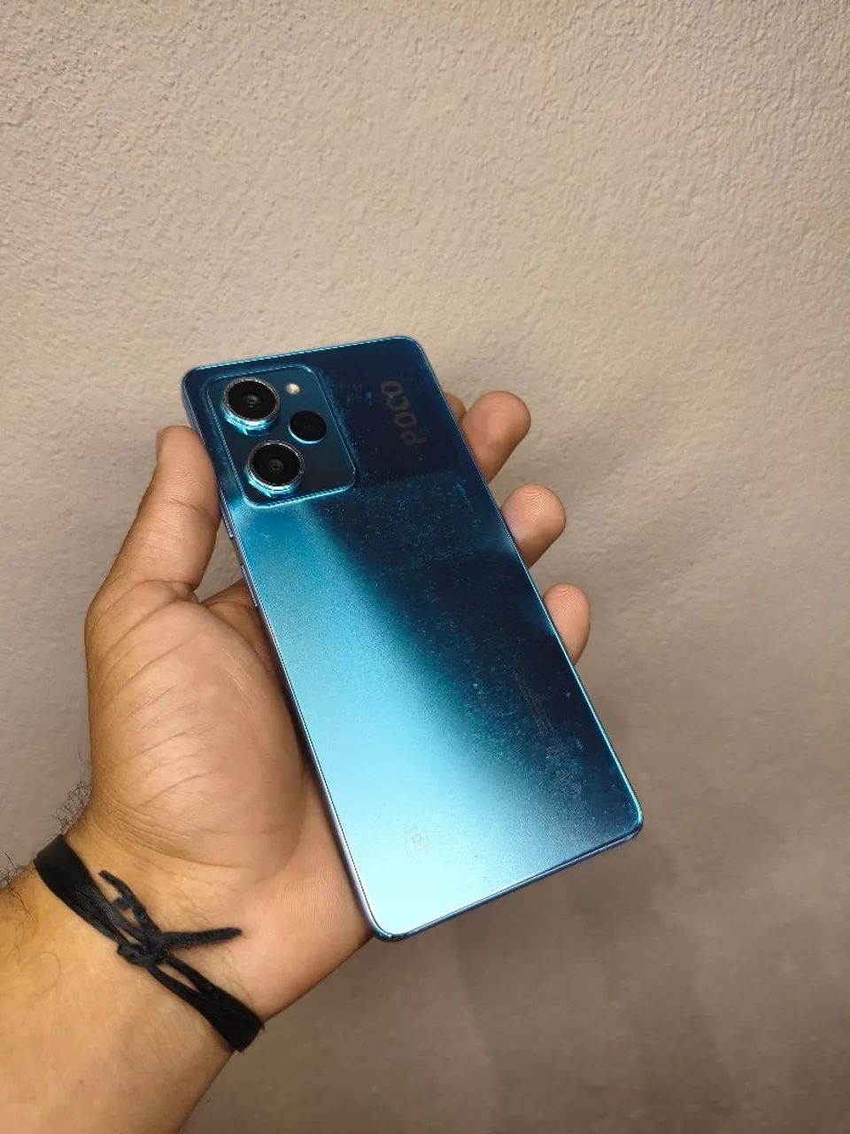 Celular poco x5 pro - Foto 3