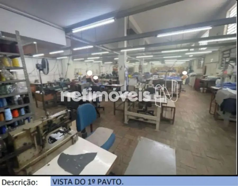 Venda Prédio Nova Floresta Belo Horizonte - Foto 5