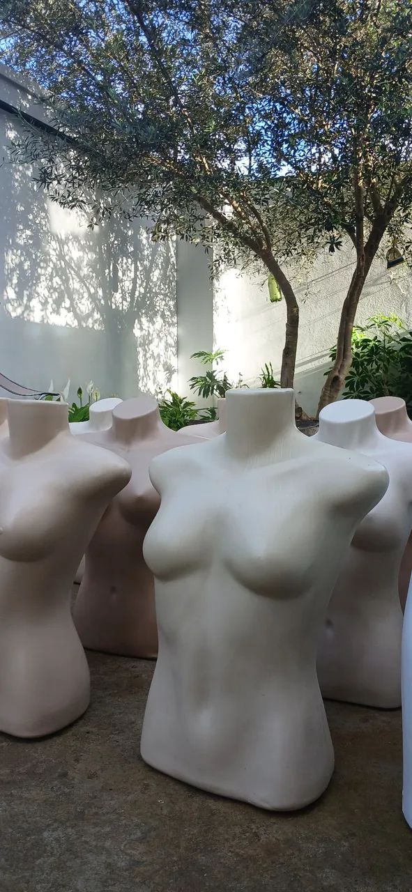 Manequins semi novos - Foto 2