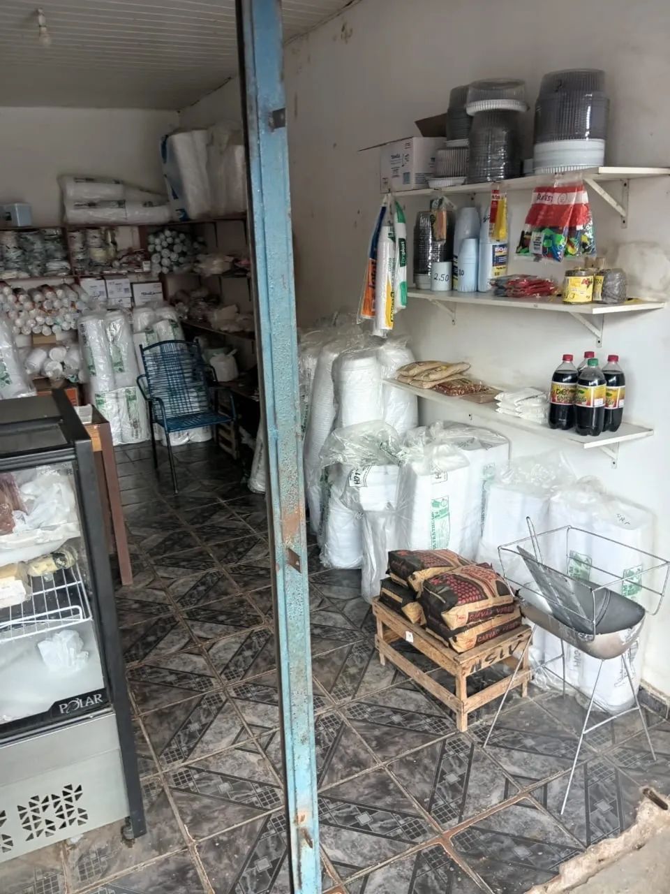 Passa se ponto com todas as mercadorias  - Foto 5