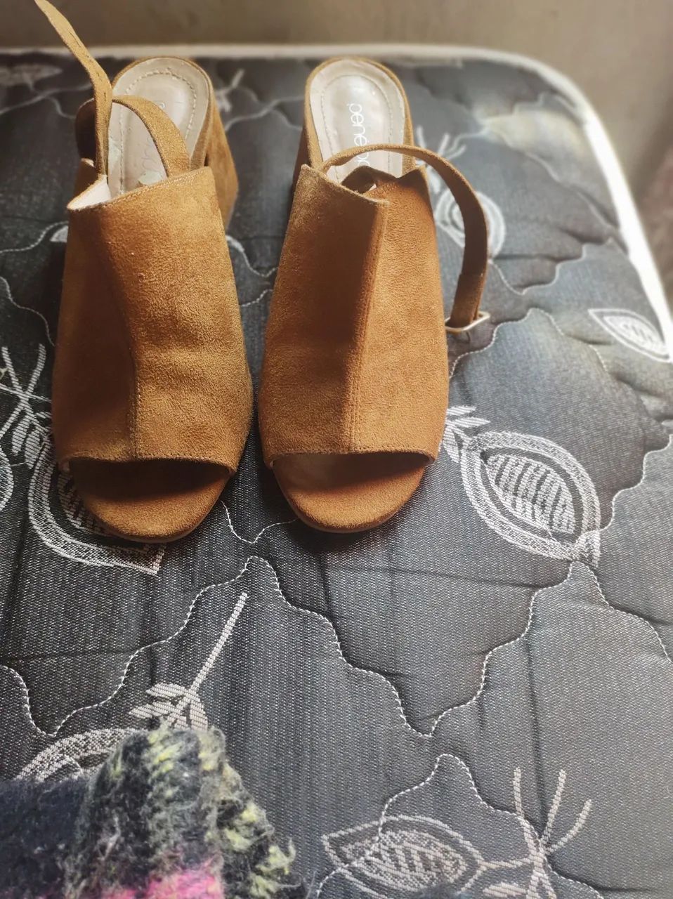 Sandalia  - Foto 3
