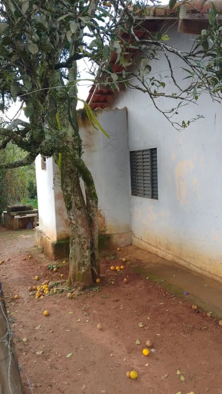 Casa em sitio no Gramadinho  - Foto 5