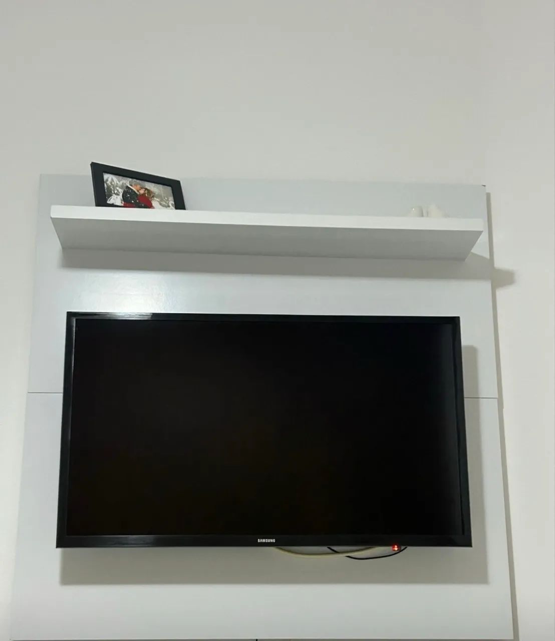 Televisão Samsung 32 polegadas 