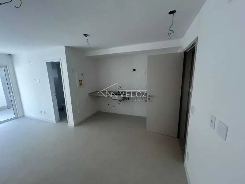 Studio : / Residencial / Gávea - Foto 4
