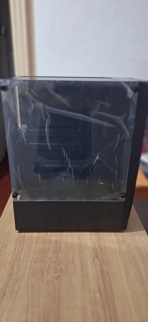 Gabinete gamer - Foto 3