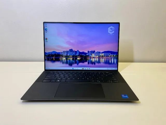 DELL PRECISION I7 12800H Nvidia RTX A1000 16GB 512GB 15,6P FHD+