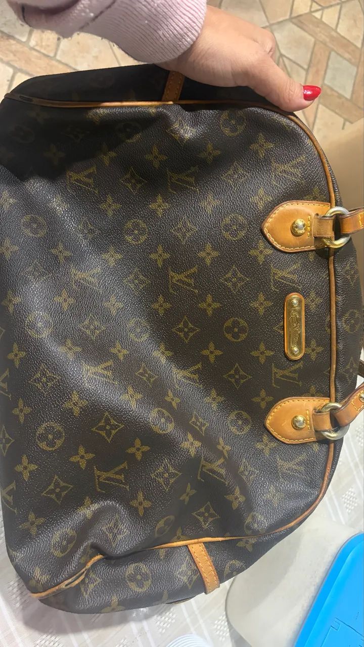 Bolsa louis Vuitton 