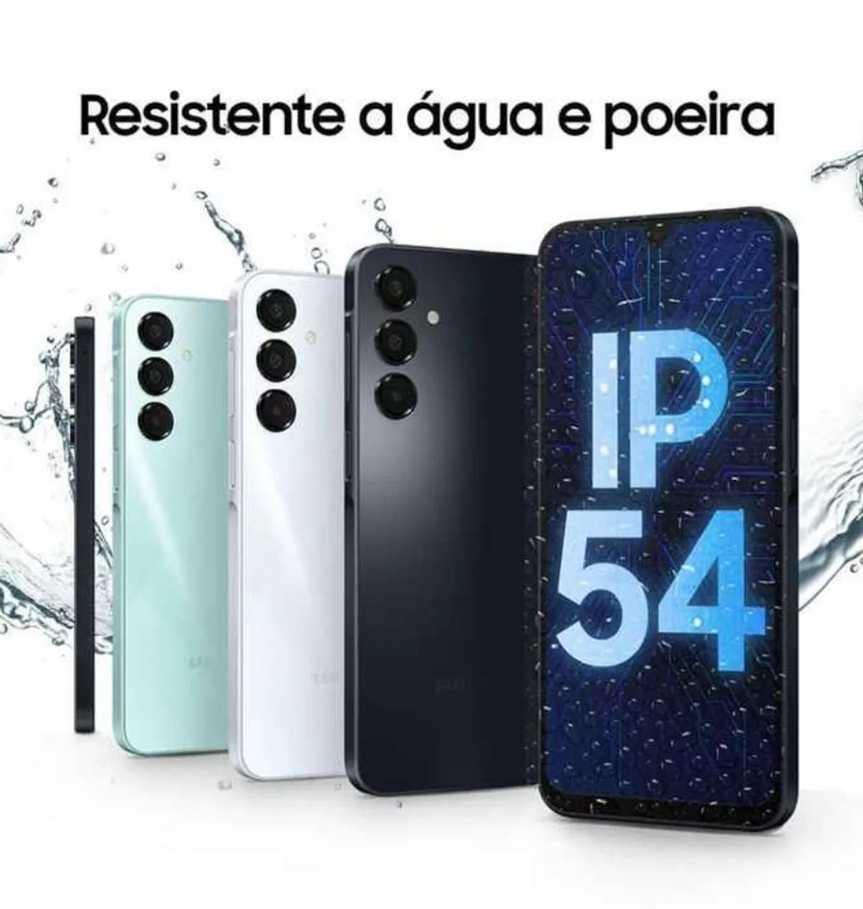 Samsung Galaxy A16 128GB Novo. - Foto 2