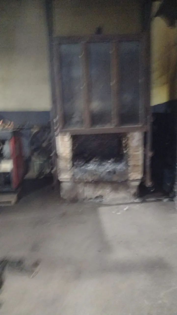 Forno industrial  - Foto 3