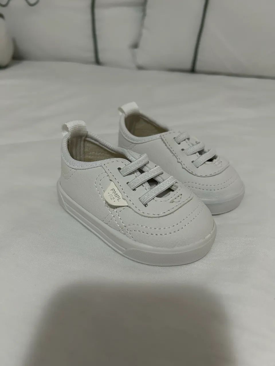 Sapatinho da pimpolho - Foto 3