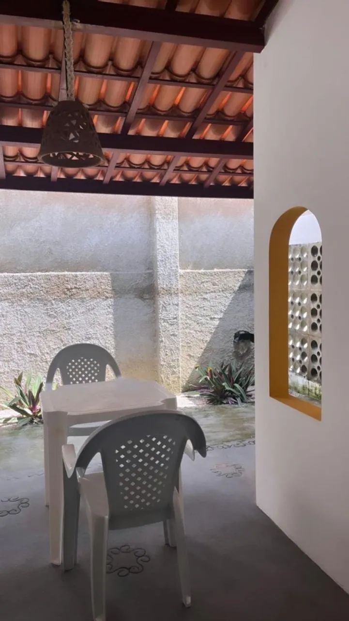 Pousada Palamós - Uruaú  - Foto 4