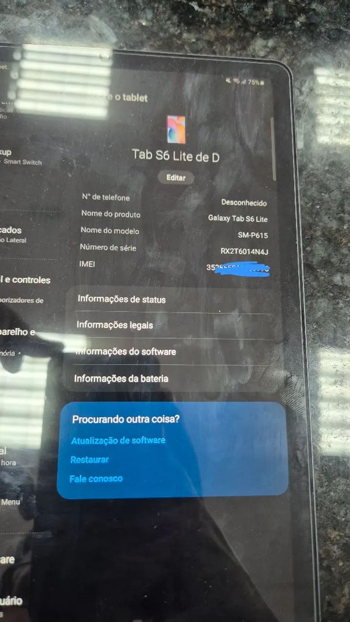 TROCO S6 Lite  - Foto 4
