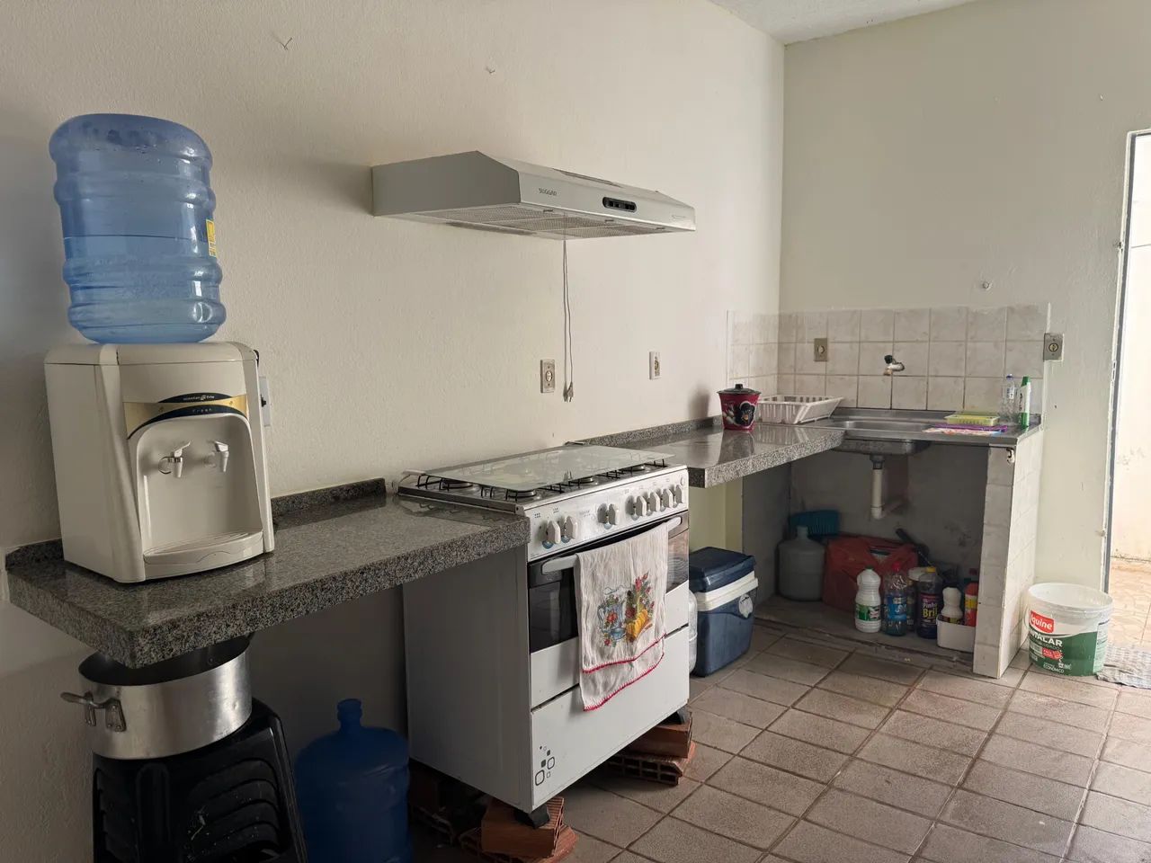 ALUGA-SE P/ CARNAVAL NA BARRA DE SÃO MIGUEL - Foto 5