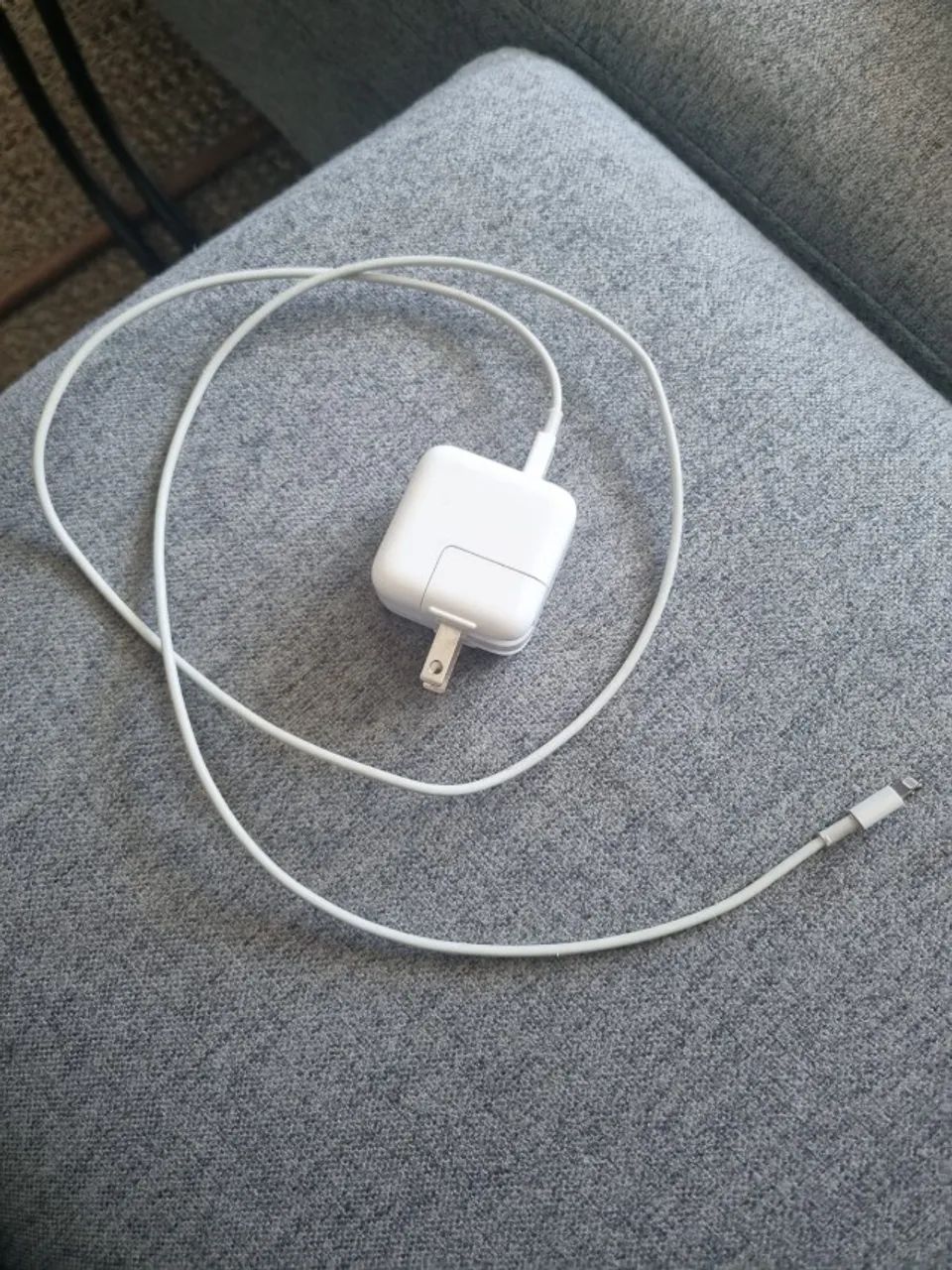 Apple Ipad 5 32gb + Teclado bluetooth - Foto 5