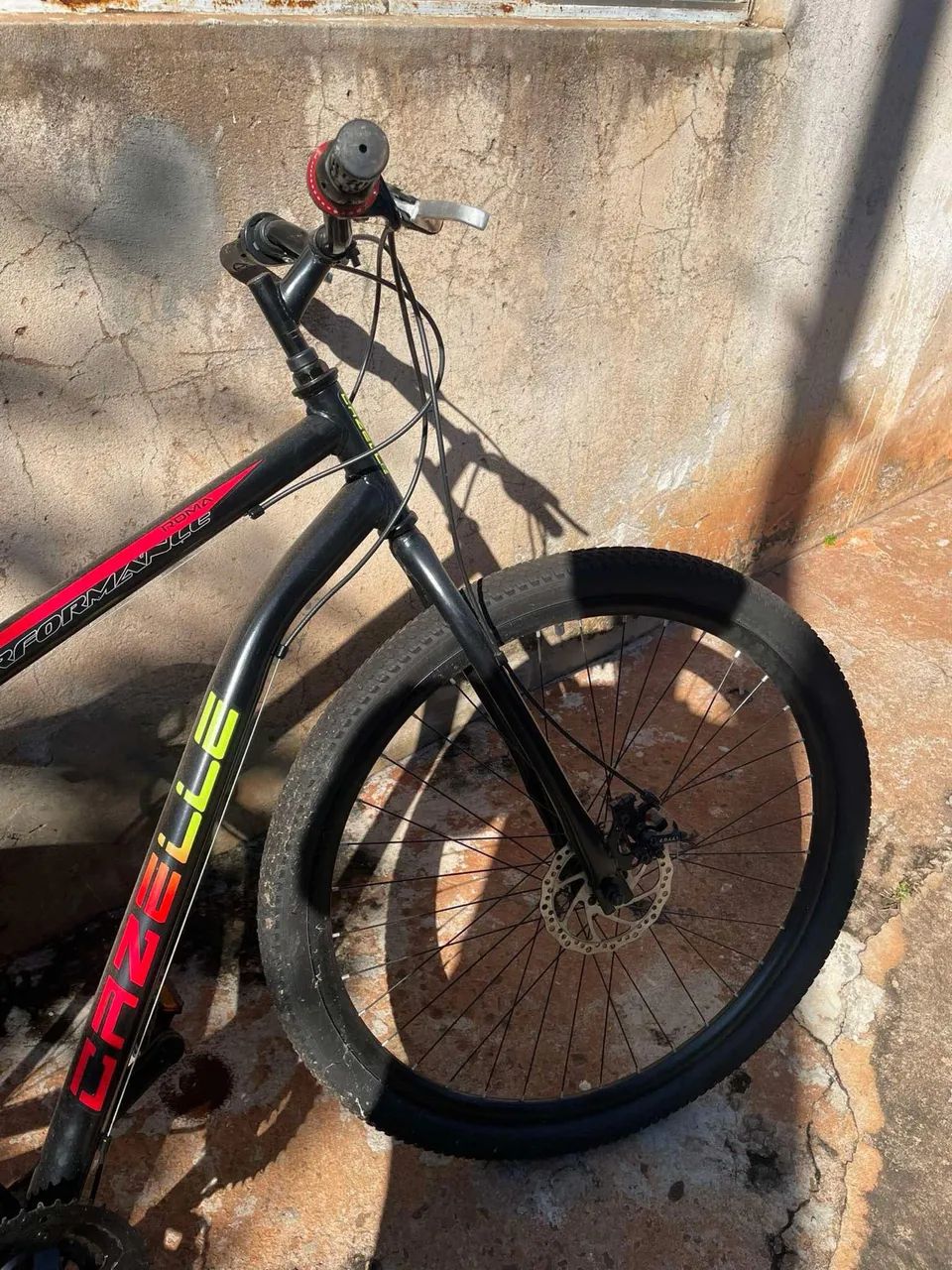 Bicicleta aro 29 - Foto 4