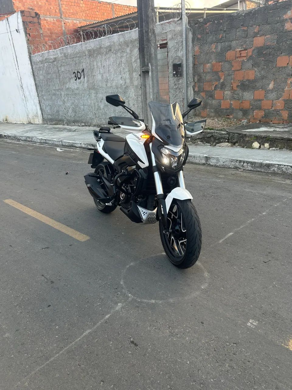 Vende-se bajaj - Foto 2