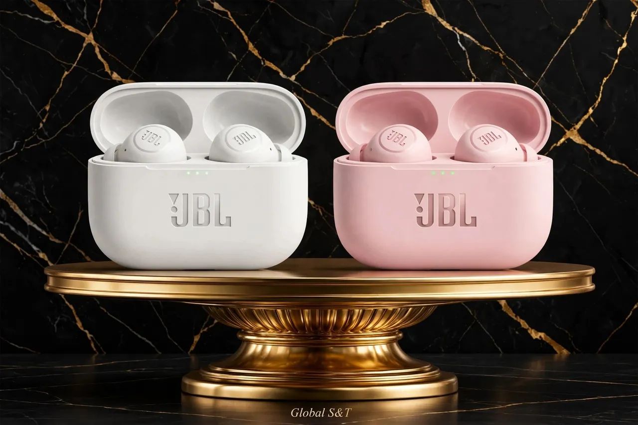 Fone bluetooth JBL  - Foto 2