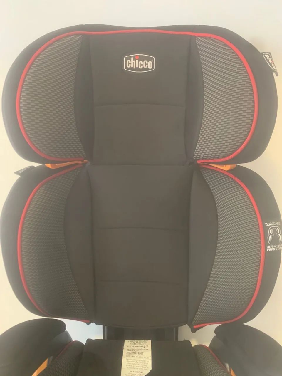 Cadeirinha carro isofix  - Foto 2