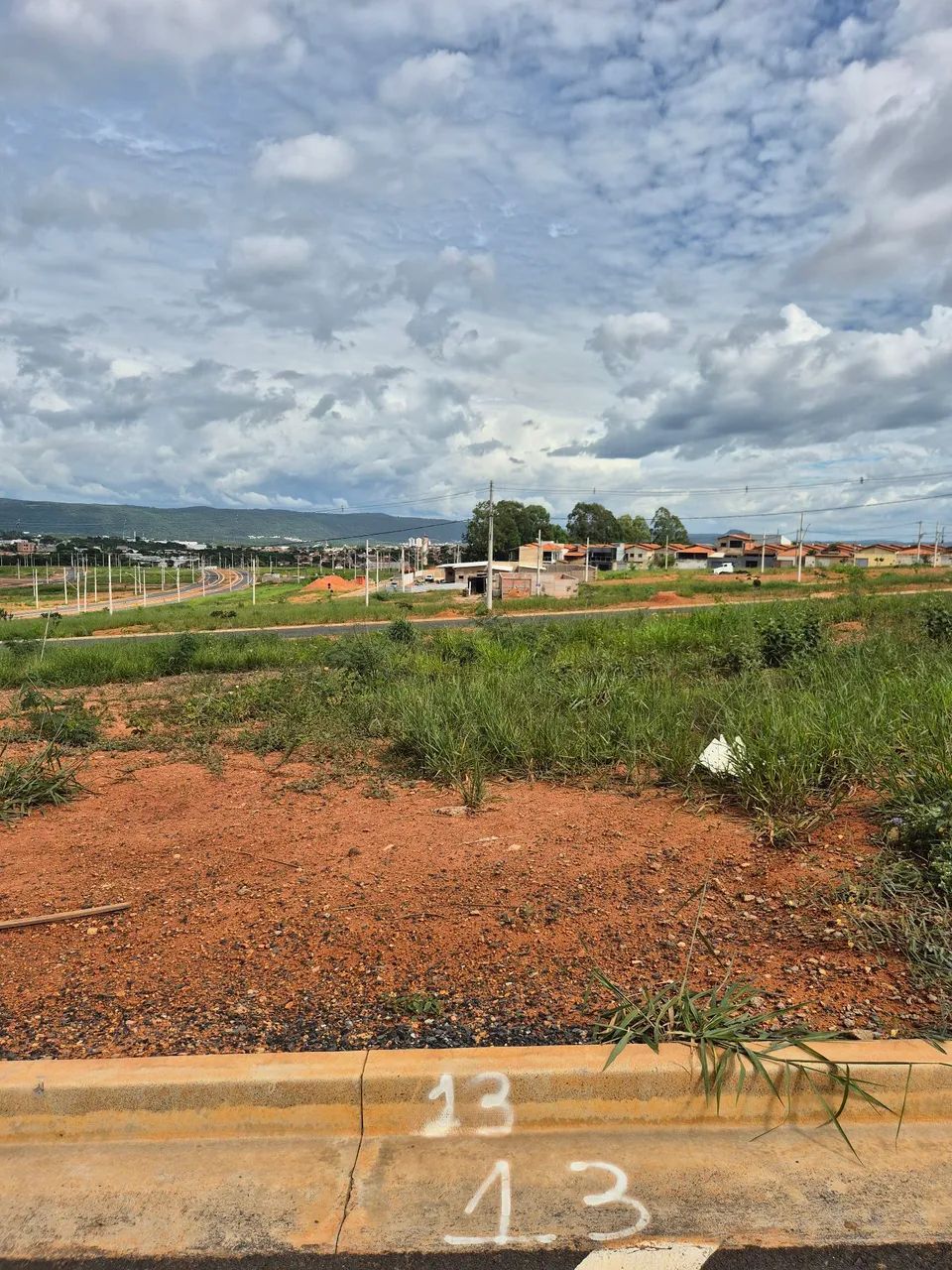 Foto - Montes Claros - Residencial Sul Ipês